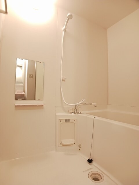 リオ・ビエント 風呂画像