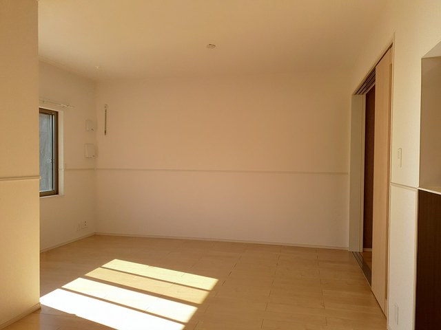 シャロー・スワンプ リビング