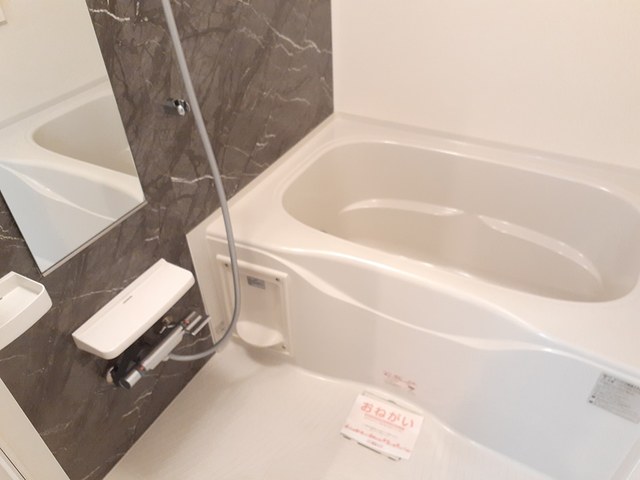 シャロー・スワンプ 風呂画像