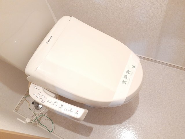 フィオーレ その他4