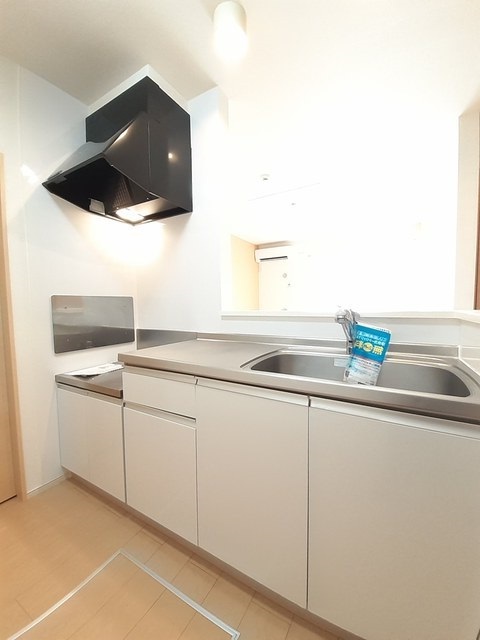 フィオーレ キッチン