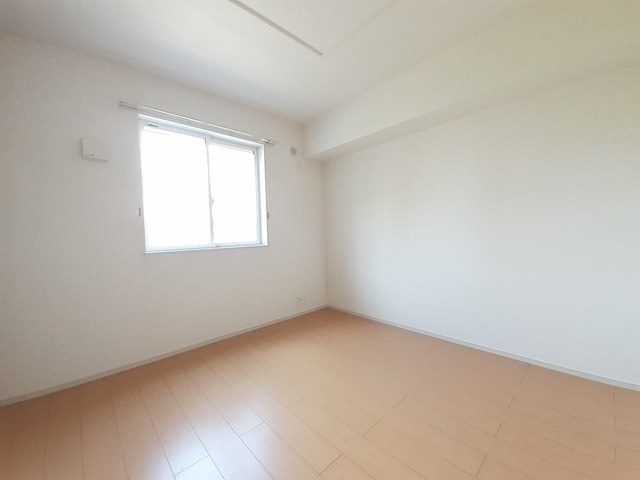 フィオーレ ベッドルーム