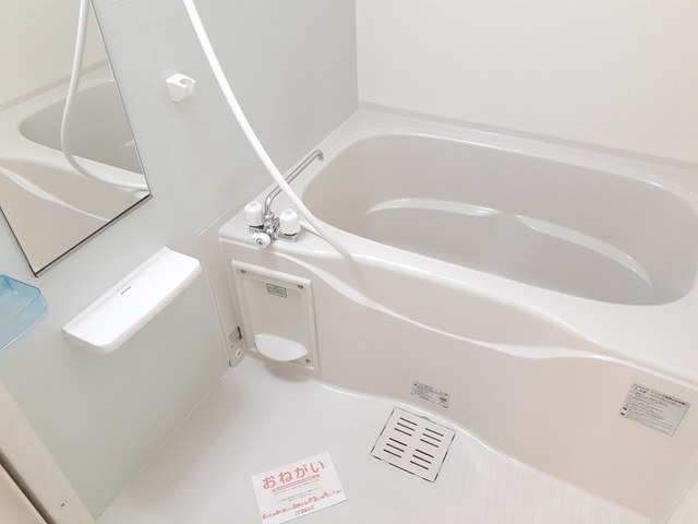 フィオーレ 風呂画像