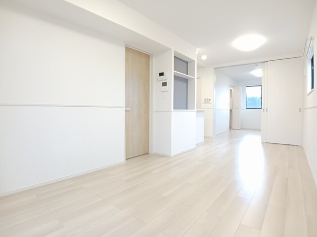 カミーノ　アムレト　Ⅲ リビング