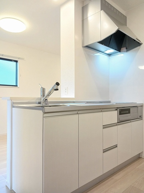 カミーノ　アムレト　Ⅲ キッチン