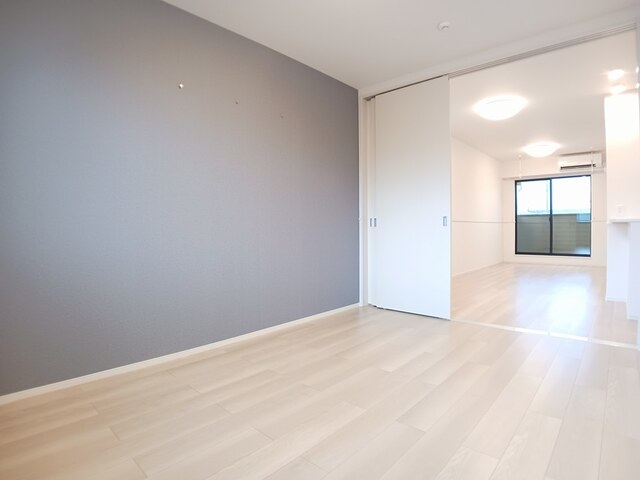 カミーノ　アムレト　Ⅲ ベッドルーム