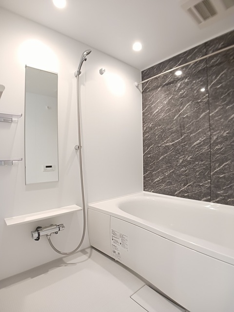 カミーノ　アムレト　Ⅲ 風呂画像