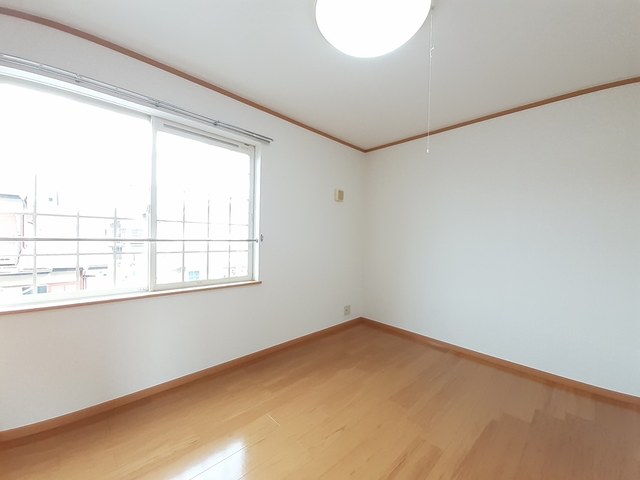 ミントハウス ベッドルーム