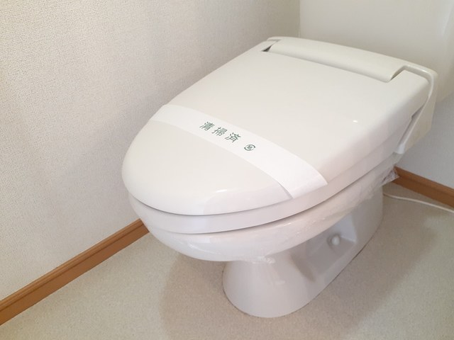 グレイスヴィラ その他4