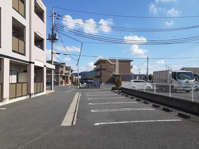 グレイスヴィラ その他6