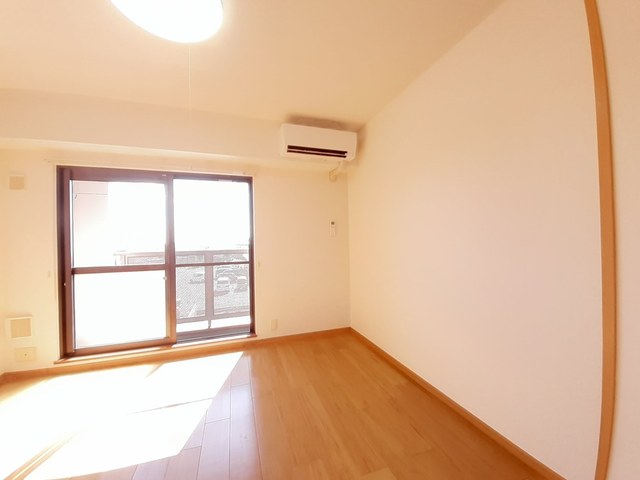 グレイスヴィラ リビング