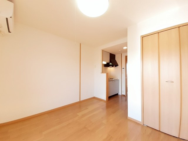 グレイスヴィラ ベッドルーム