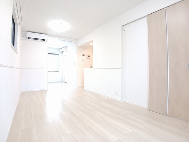 カミーノ　アムレト　Ⅱ リビング