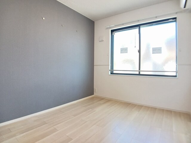 カミーノ　アムレト　Ⅱ ベッドルーム