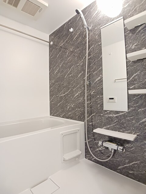 カミーノ　アムレト　Ⅱ 風呂画像