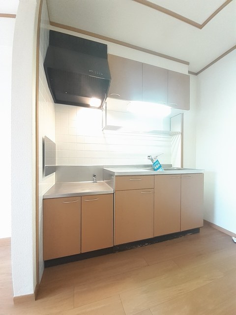 エテルノ　Ⅱ キッチン