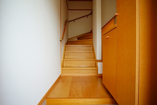 エテルノ　Ｉ 玄関