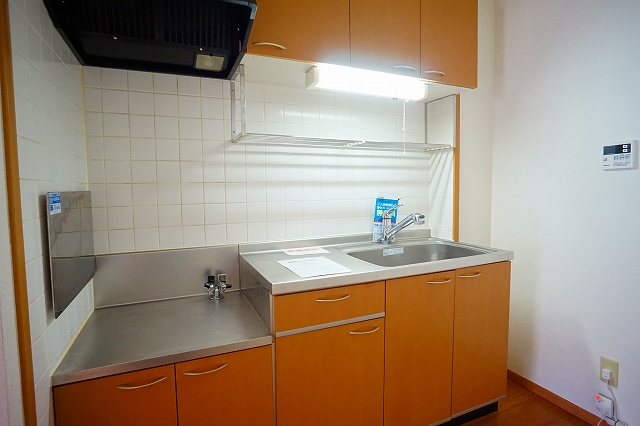 エテルノ　Ｉ キッチン