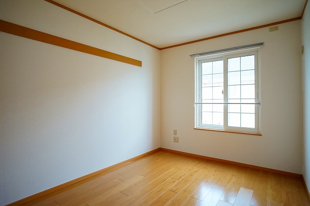 エテルノ　Ｉ ベッドルーム