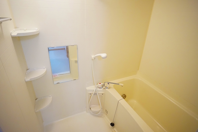 エテルノ　Ｉ 風呂画像