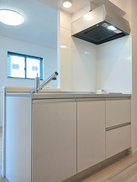 カミーノ　アムレト　Ⅱ キッチン