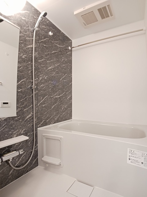 カミーノ　アムレト　Ⅱ 風呂画像