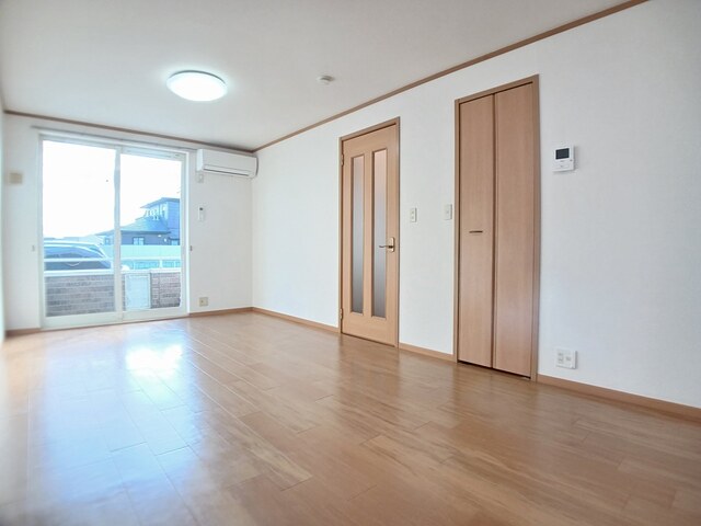 ミントハウス ベッドルーム