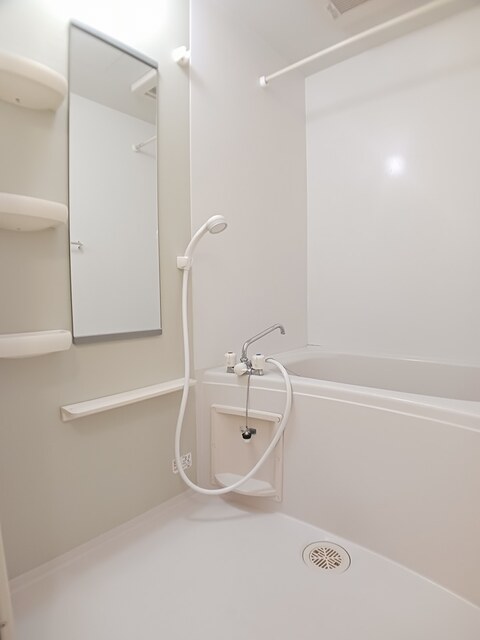 ミントハウス 風呂画像