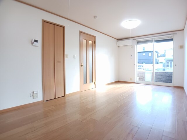 ミントハウス ベッドルーム