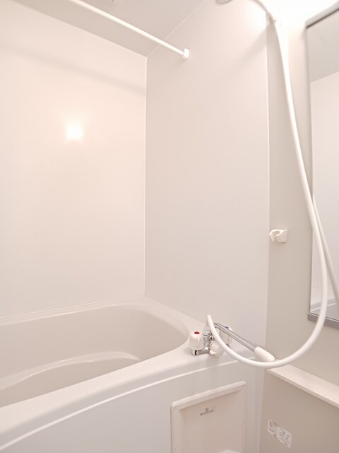 ミントハウス 風呂画像