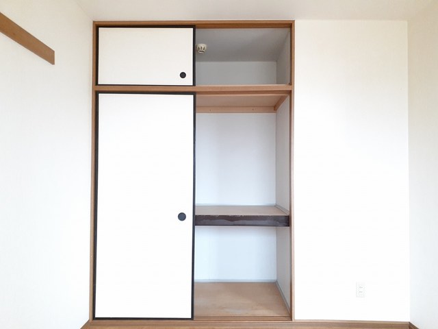 ベルコリーナケイ その他2