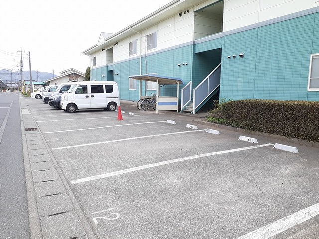 ベルコリーナケイ その他6