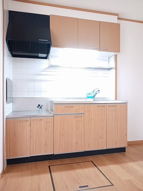 エテルノ　Ｉ キッチン