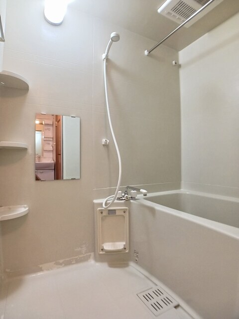 エテルノ　Ｉ 風呂画像