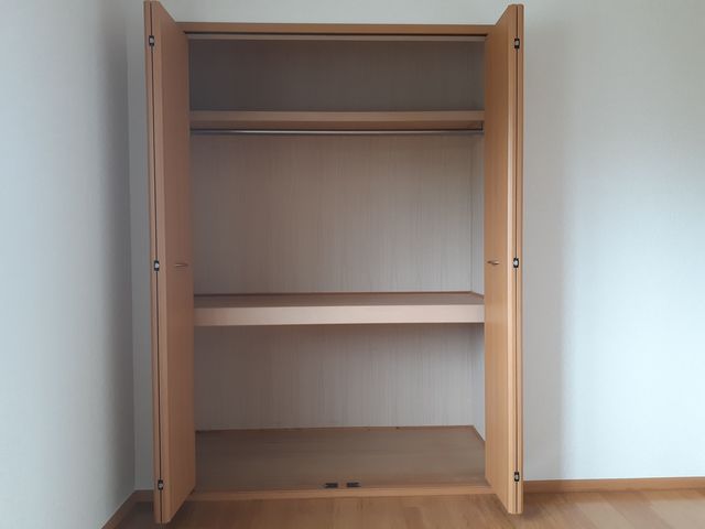 メゾン・ソレイユＡ その他2