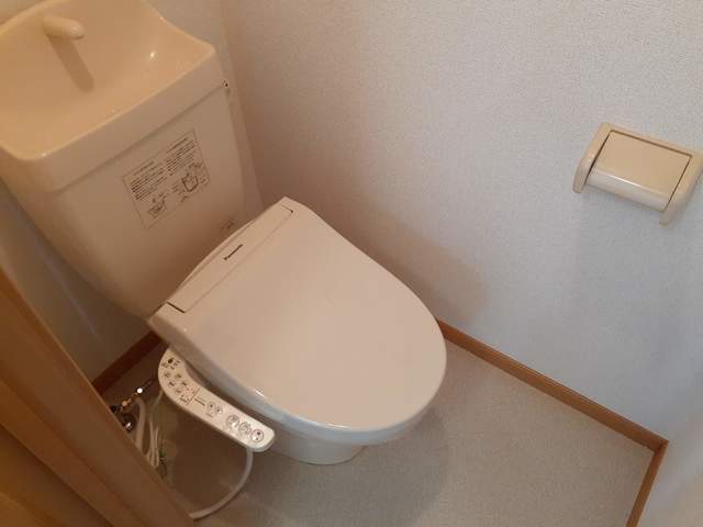 メゾン・ソレイユＡ その他3