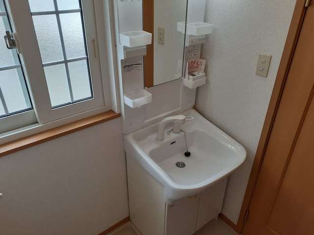 メゾン・ソレイユＡ その他4