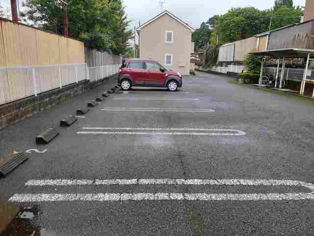 メゾン・ソレイユＡ その他6