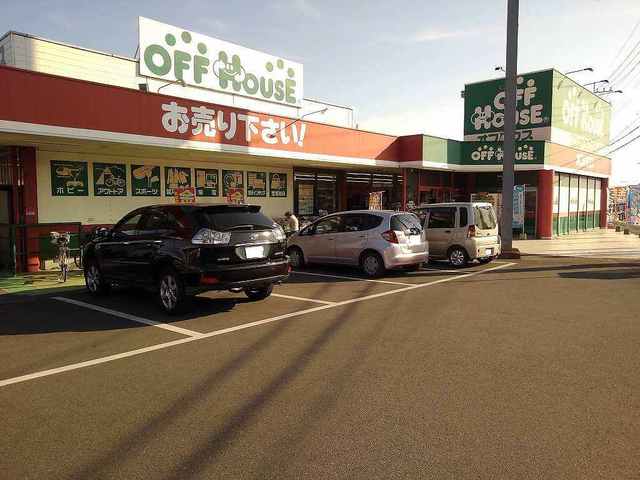 メゾン・ソレイユＡ その他外観4