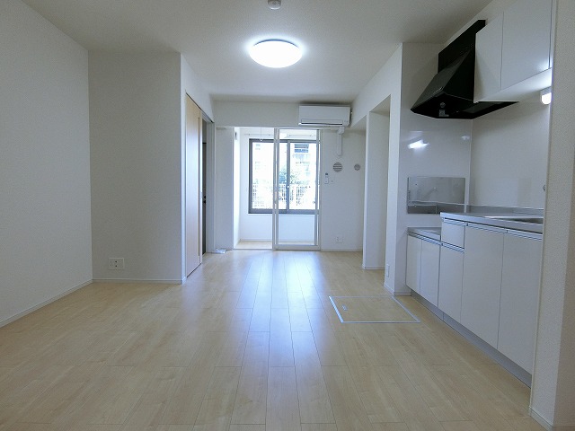 ハピネス リビング