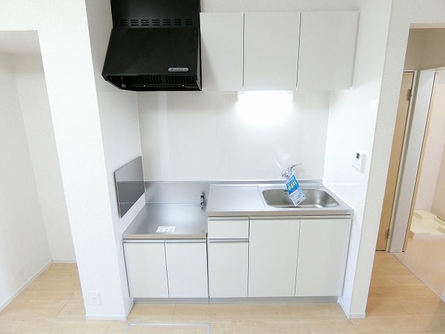 ハピネス キッチン