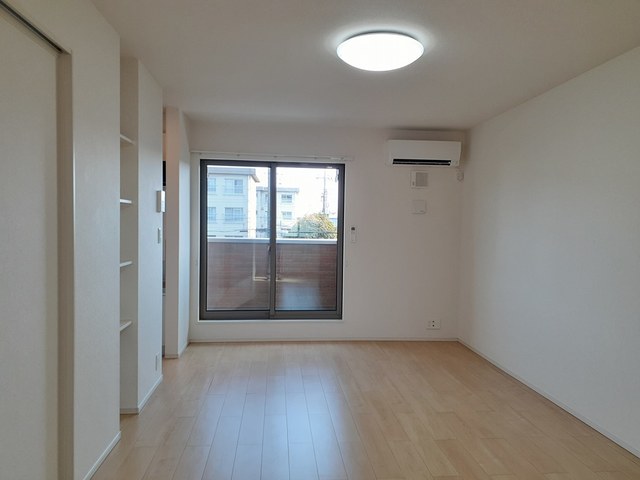 ハピネス リビング