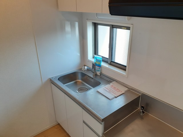 ハピネス キッチン