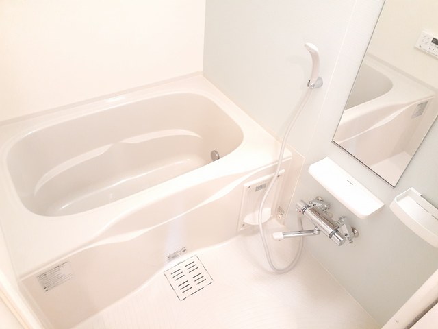 ハピネス 風呂画像