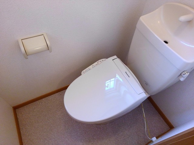 ヴェルドミールＣ その他5