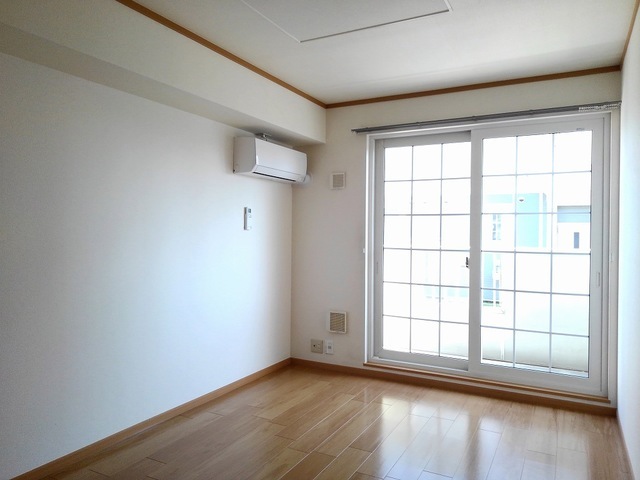 ヴェルドミールＣ リビング