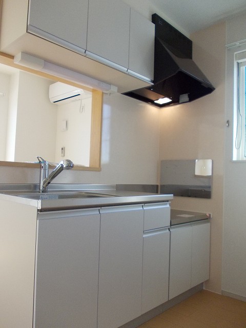 フォルム　植上 キッチン