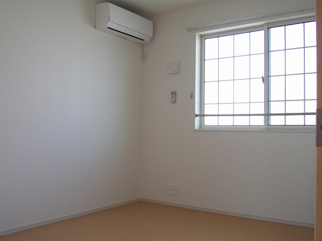 フォルム　植上 ベッドルーム