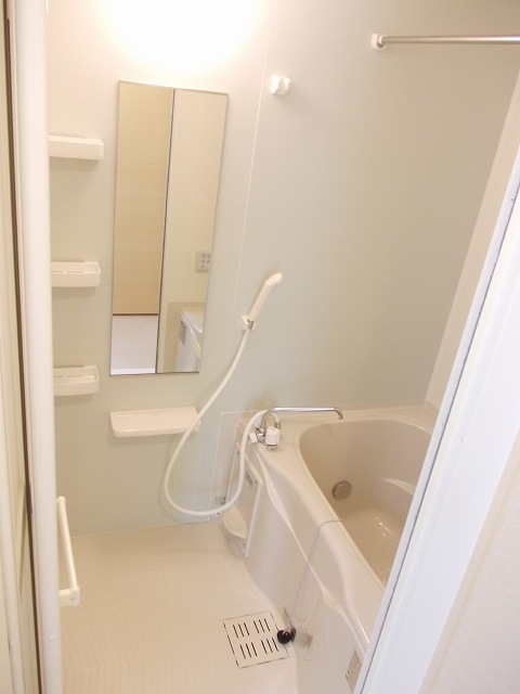 フォルム　植上 風呂画像