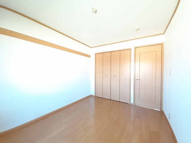 アルカディアＢ ベッドルーム